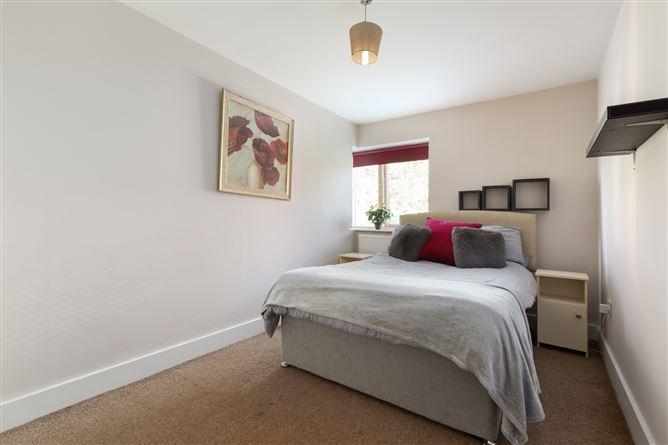 3 Millrace Lawn, Phoenix Park Racecourse, Castleknock, Dublin 15