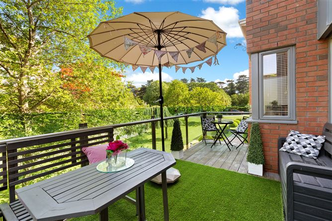 3 Millrace Lawn, Phoenix Park Racecourse, Castleknock, Dublin 15