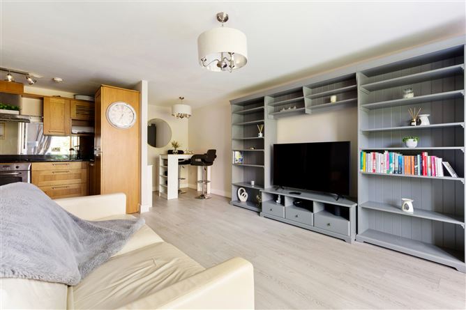 3 Millrace Lawn, Phoenix Park Racecourse, Castleknock, Dublin 15