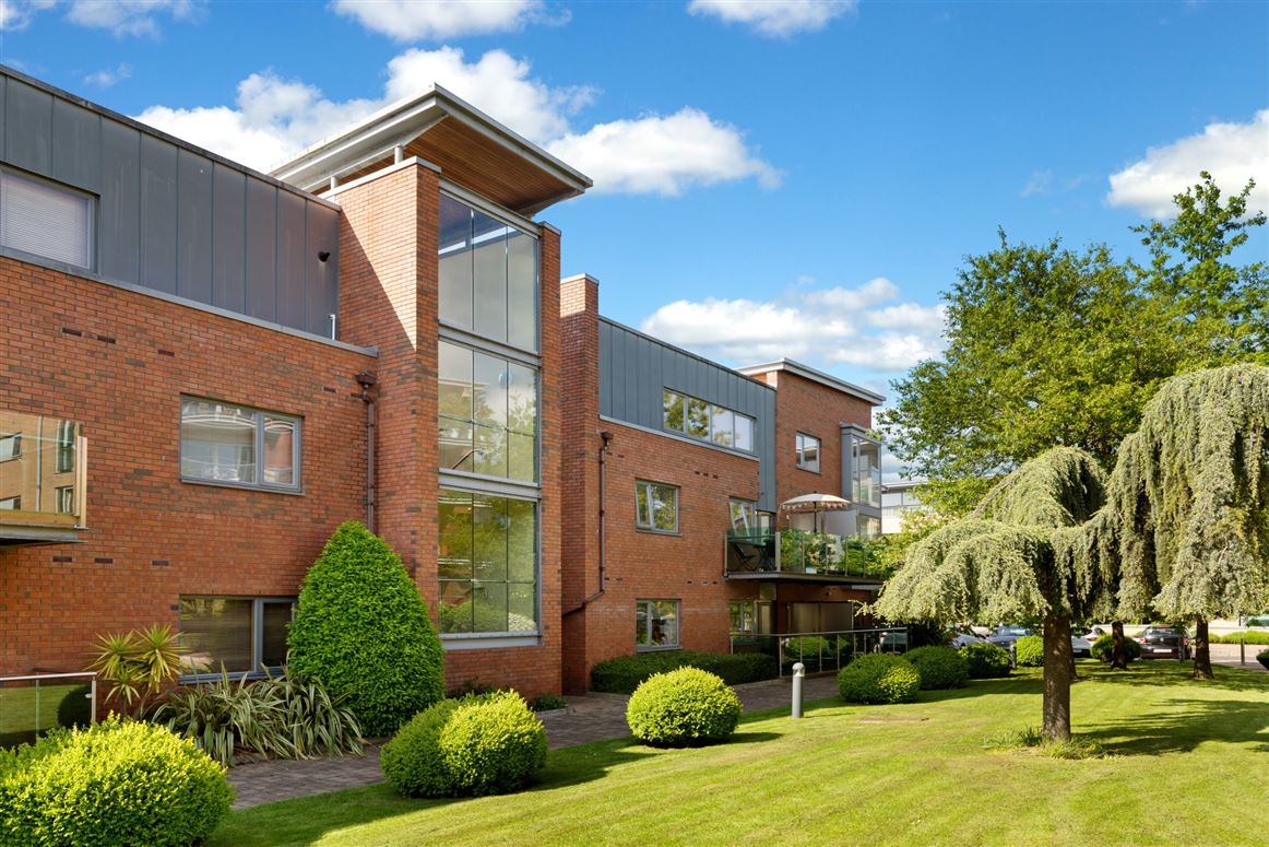 3 Millrace Lawn, Phoenix Park Racecourse, Castleknock, Dublin 15