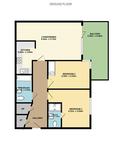 3 Millrace Lawn, Phoenix Park Racecourse, Castleknock, Dublin 15