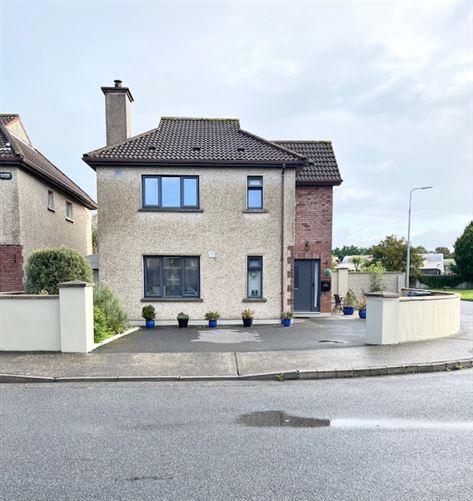 72 The Fairways, Kilkenny, Kilkenny