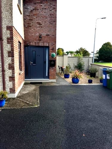 72 The Fairways, Kilkenny, Kilkenny