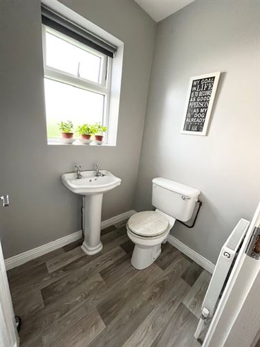 72 The Fairways, Kilkenny, Kilkenny