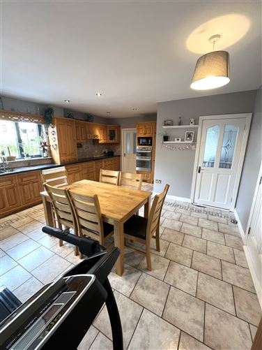 72 The Fairways, Kilkenny, Kilkenny