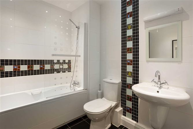 45 Hannah Square, St. Edmund`s, Lucan, County Dublin