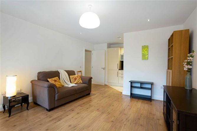 45 Hannah Square, St. Edmund`s, Lucan, County Dublin