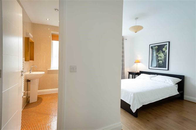 45 Hannah Square, St. Edmund`s, Lucan, County Dublin