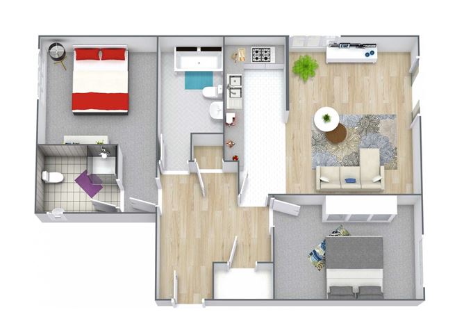 45 Hannah Square, St. Edmund`s, Lucan, County Dublin