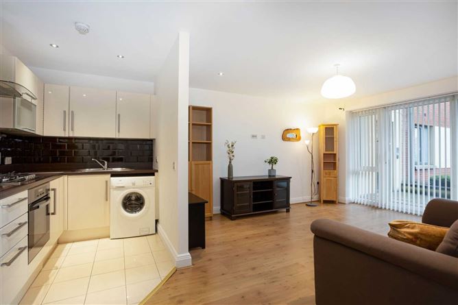 45 Hannah Square, St. Edmund`s, Lucan, County Dublin