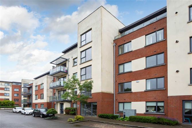 45 Hannah Square, St. Edmund`s, Lucan, County Dublin