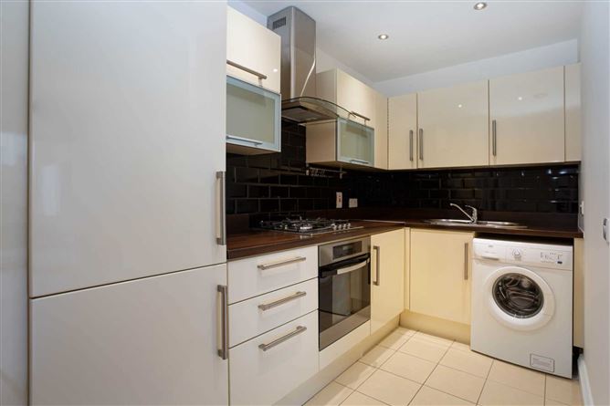 45 Hannah Square, St. Edmund`s, Lucan, County Dublin
