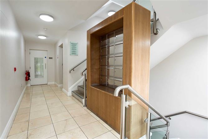45 Hannah Square, St. Edmund`s, Lucan, County Dublin