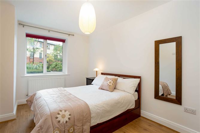 45 Hannah Square, St. Edmund`s, Lucan, County Dublin