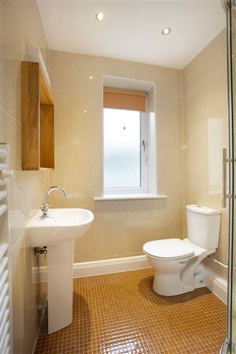 45 Hannah Square, St. Edmund`s, Lucan, County Dublin