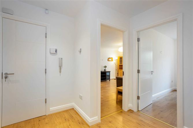 45 Hannah Square, St. Edmund`s, Lucan, County Dublin
