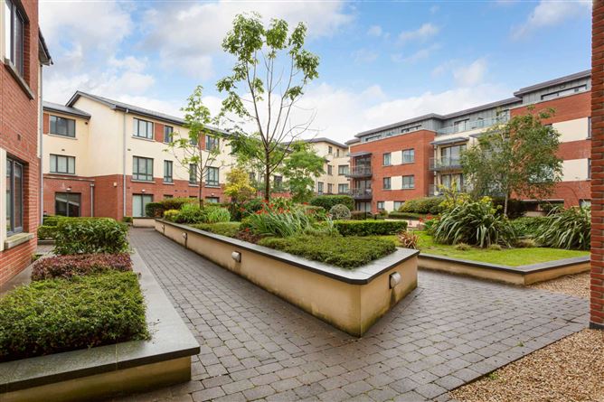 45 Hannah Square, St. Edmund`s, Lucan, County Dublin
