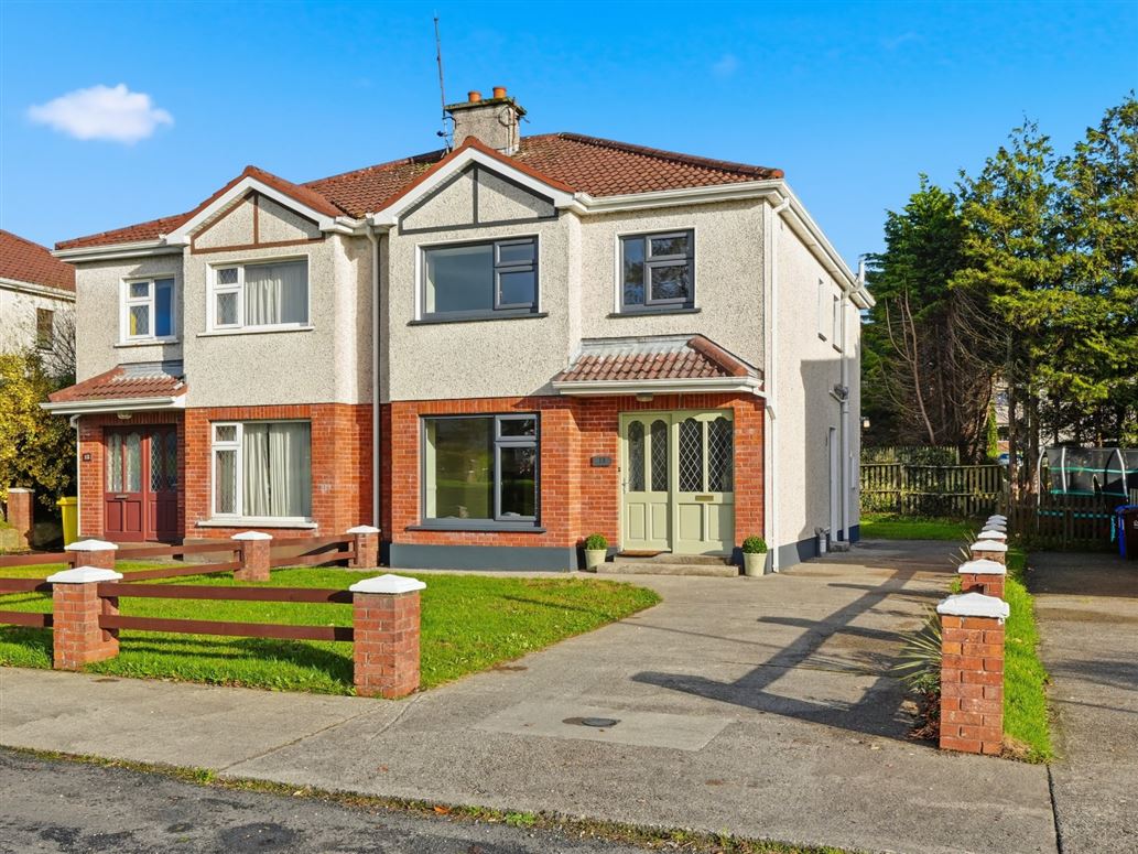 13 Castlefield Manor, Kilalla Road, Ballina, Co. Mayo