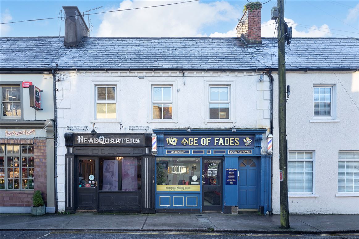 3 Connolly Street, Midleton, Co. Cork