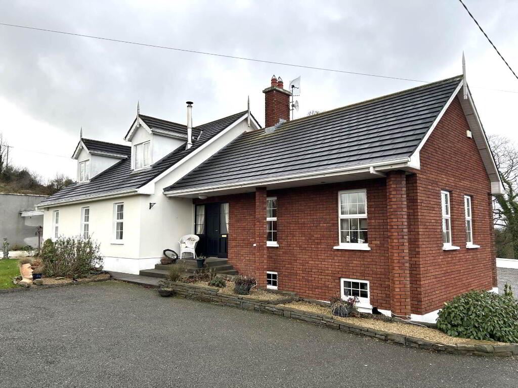 Birr Road, Dromakeenan, Roscrea, Tipperary