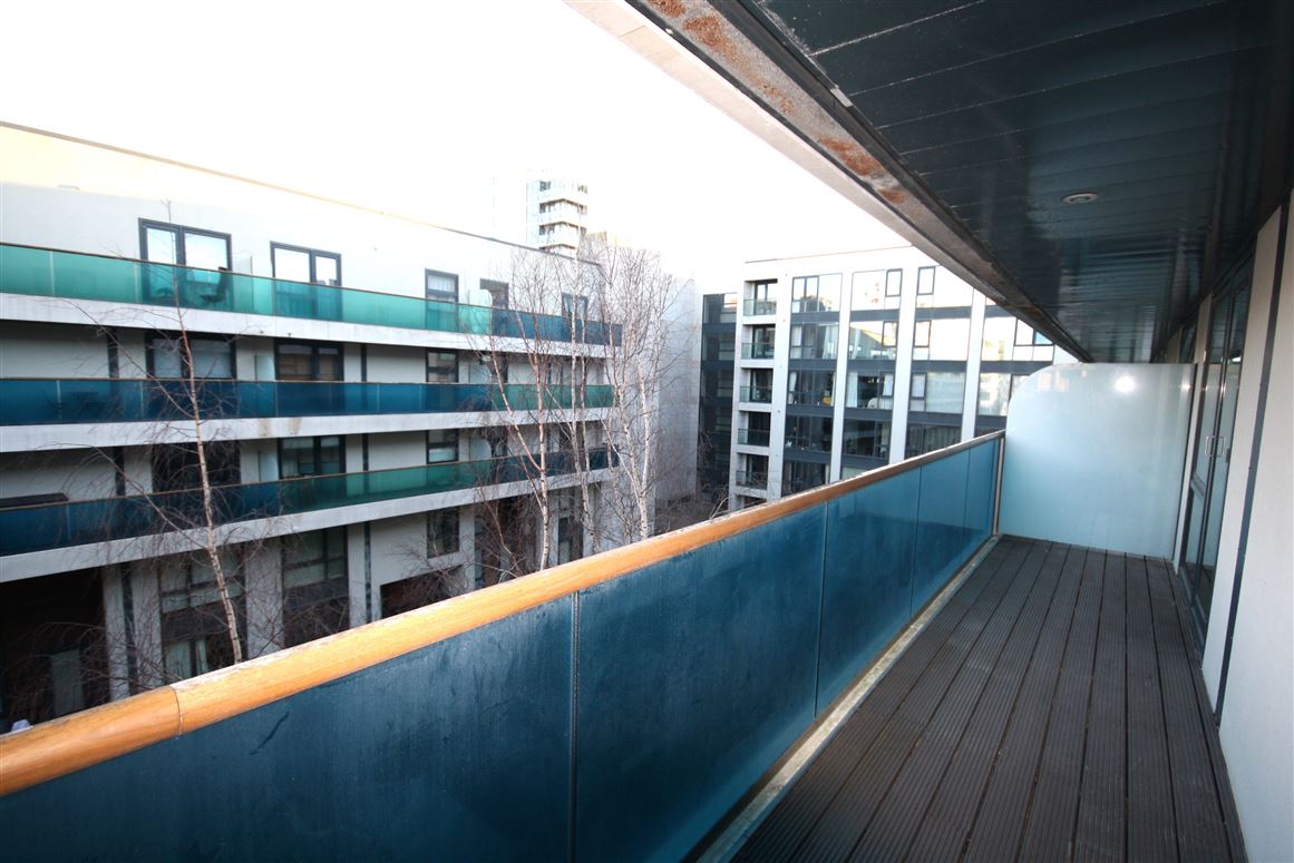 403 The Edges 2, Sandyford, Dublin 18 F7P1