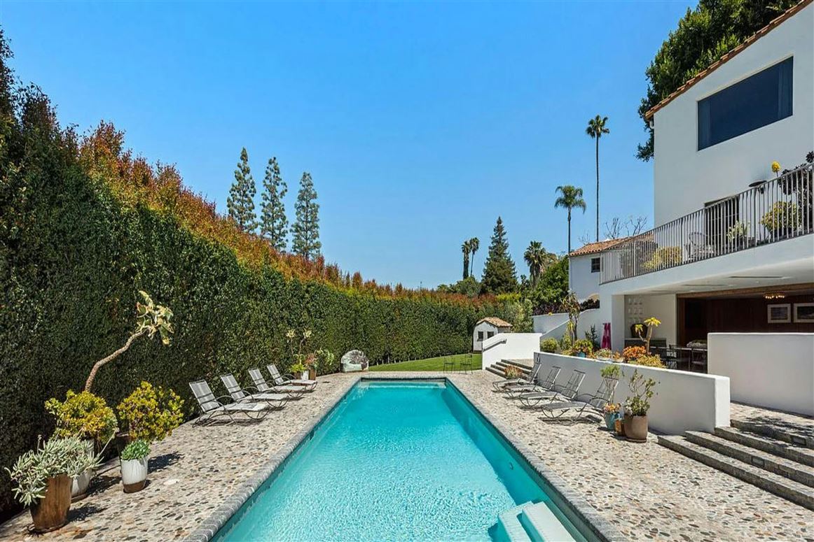 The Majestic Residence,Los Angeles,California,USA