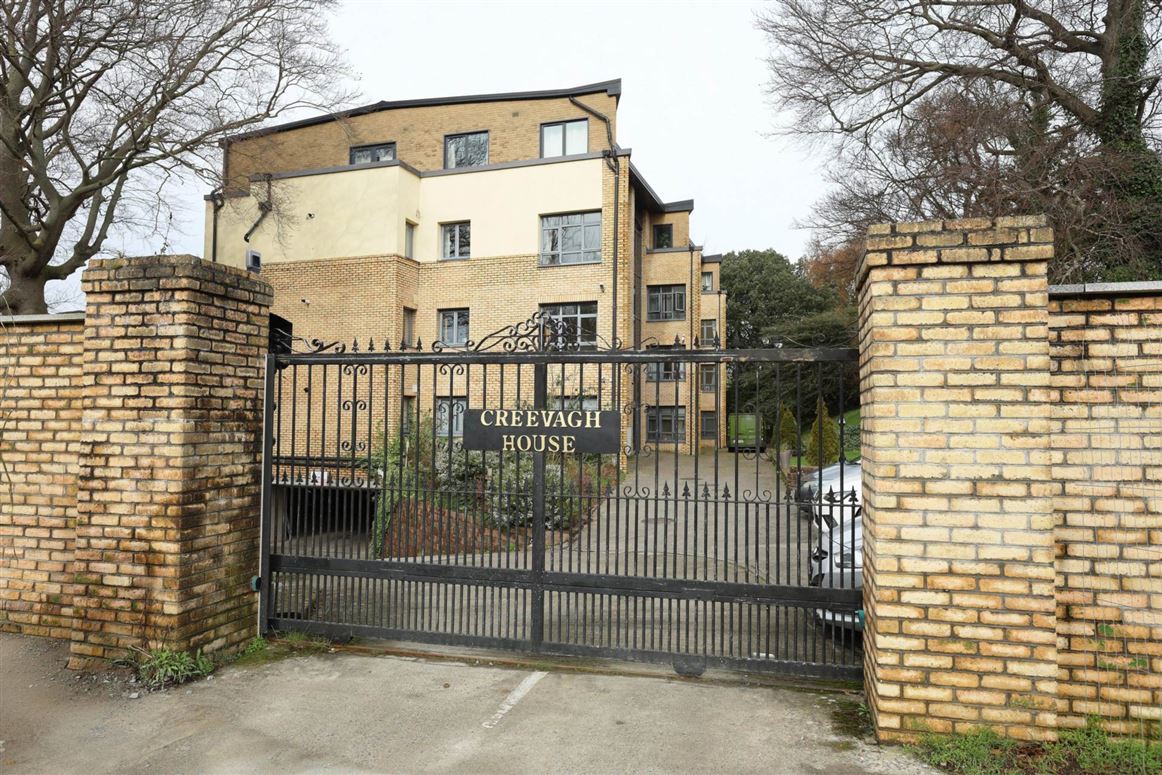 Apartment 14, Creevagh House, Dundrum Road, Dublin 14, County Dublin