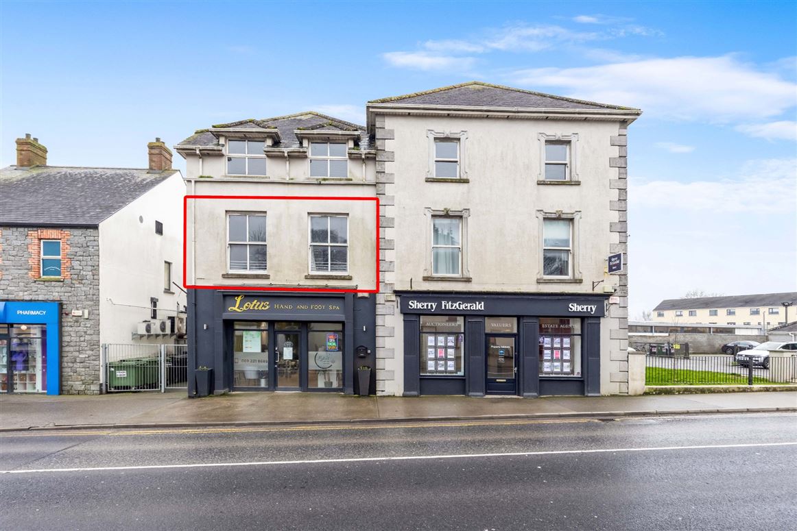 4 Fingal Court, Main Street, Dunshaughlin, Co. Meath