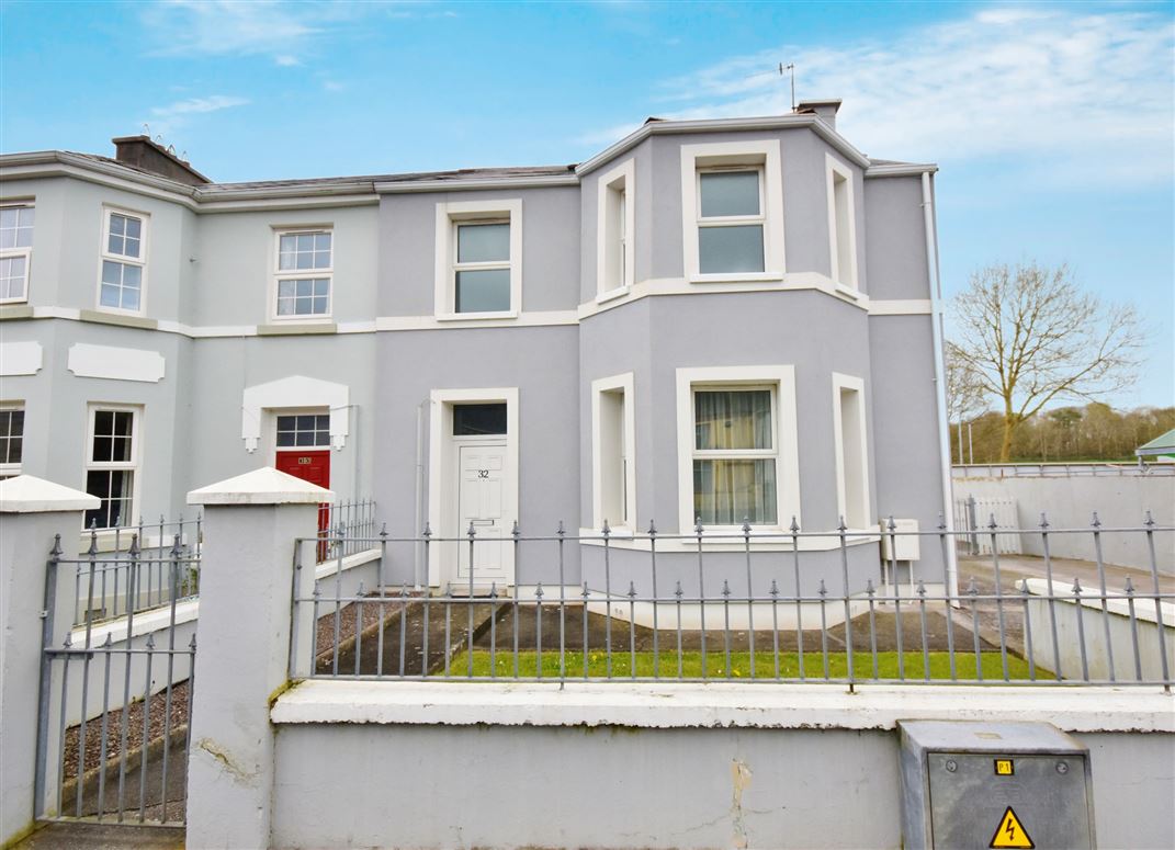 32 Bridge Road, Listowel, Co. Kerry