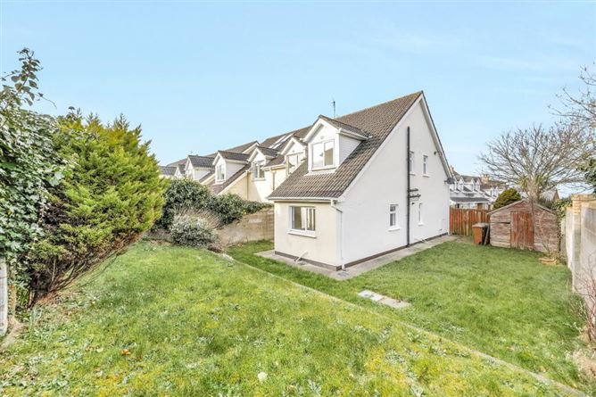 1 Kelly's Bay Pier, Skerries, Dublin