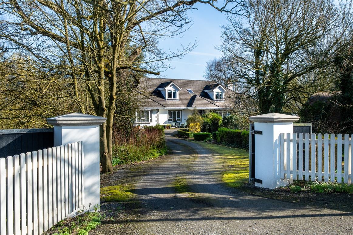 Barony House, The Meelaghans, Tullamore, Co. Offaly
