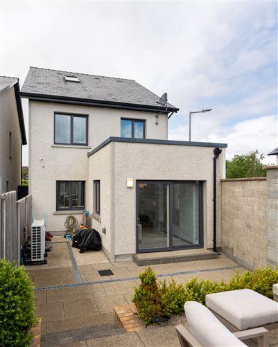 Photo 25 of 29 — 9 Newtown Manor , Castletroy, Limerick