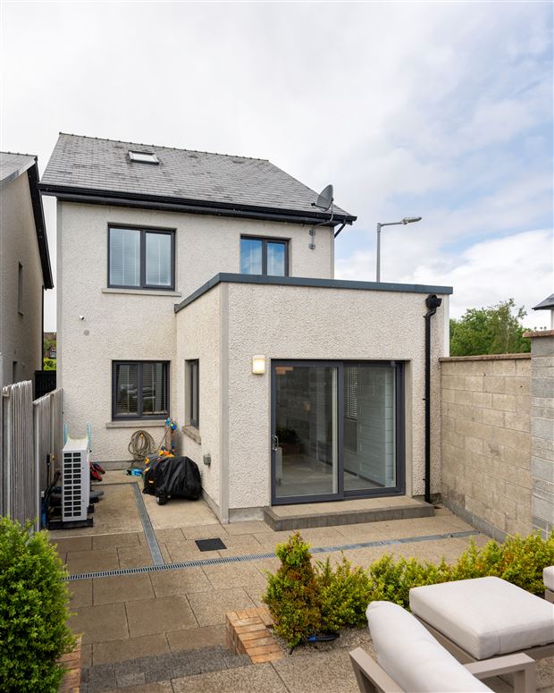 9 Newtown Manor , Castletroy, Limerick