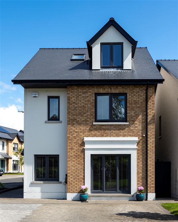 9 Newtown Manor , Castletroy, Limerick
