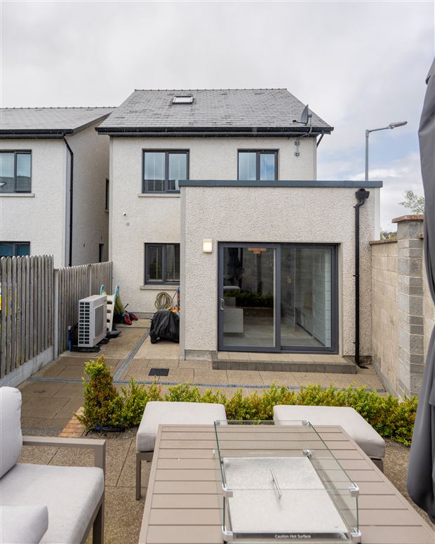 9 Newtown Manor , Castletroy, Limerick