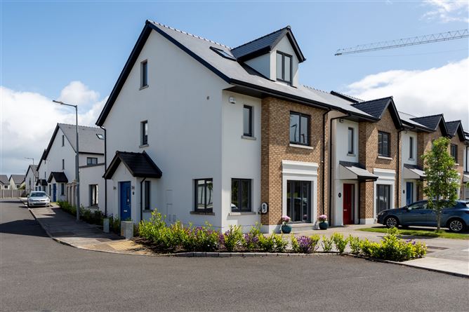 9 Newtown Manor , Castletroy, Limerick