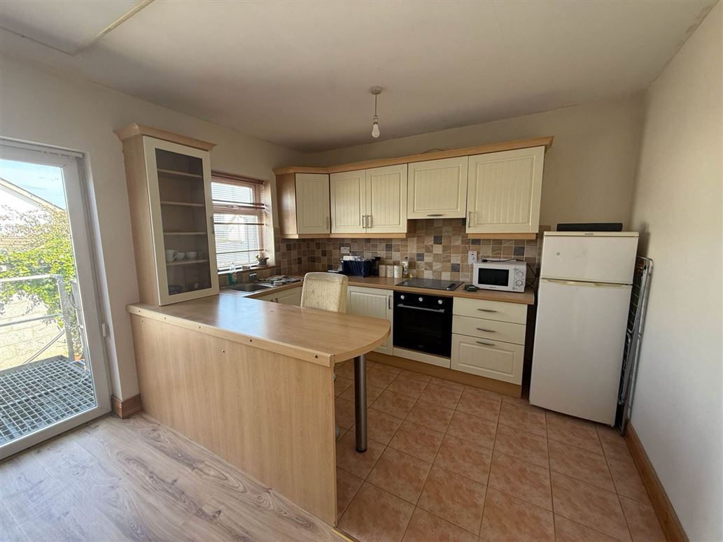 Apartment 4, Main Street, Rathkeale, County Limerick