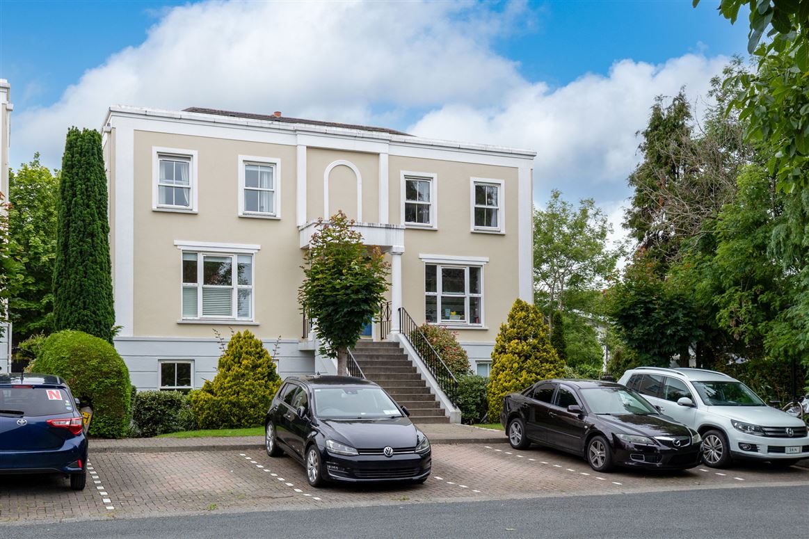 46 Westfield, Sion Hill, Blackrock, County Dublin