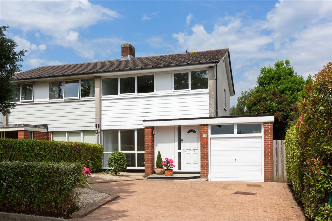 64 Cabinteely Avenue, Cabinteely, Dublin 18