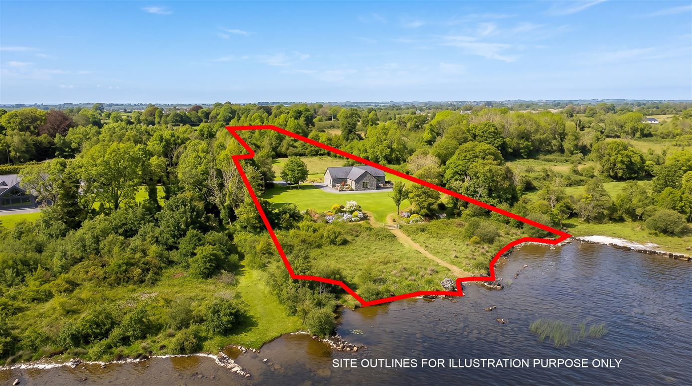 Ballycurrin, Ower, Headford, Galway