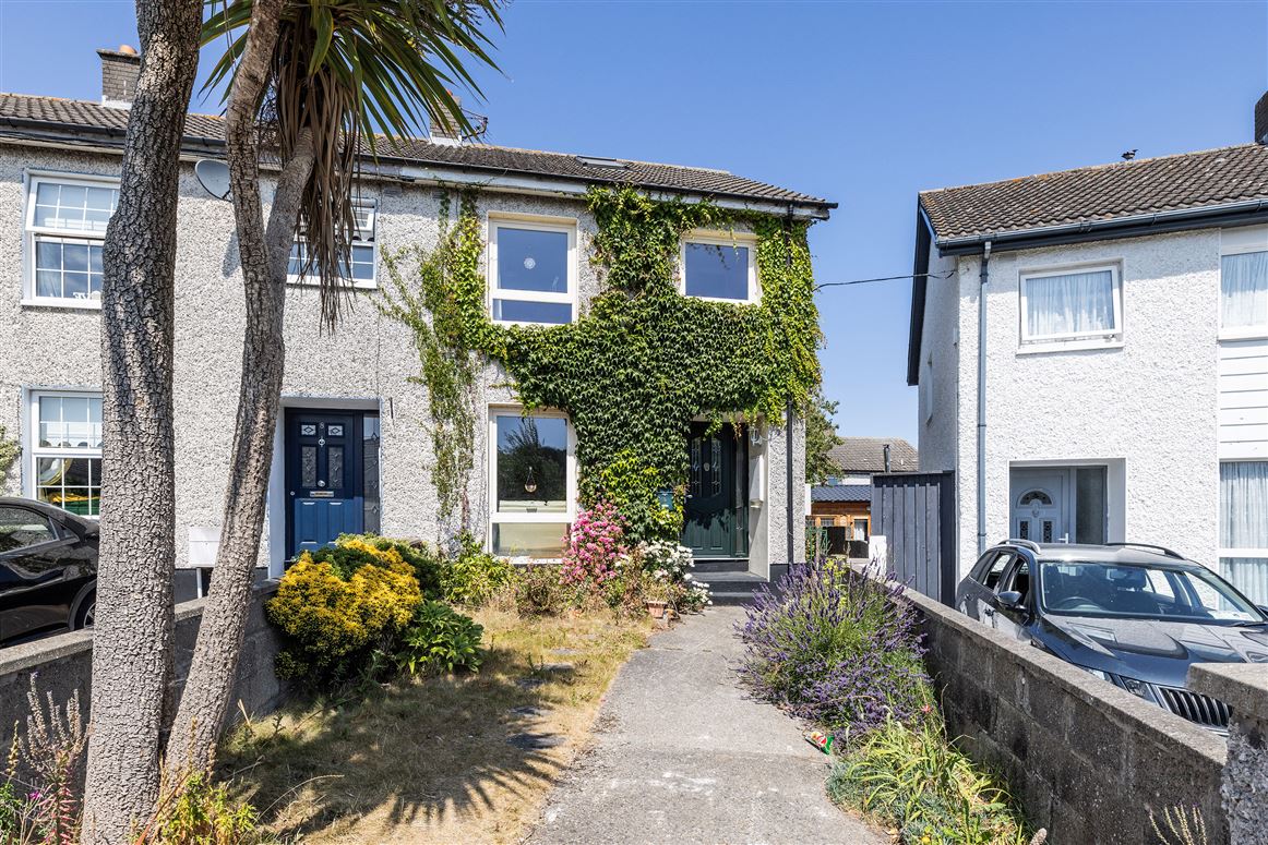 9 Copper Beech Grove, Bray, Co. Wicklow