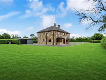 Killeen, Dunshaughlin, County Meath
