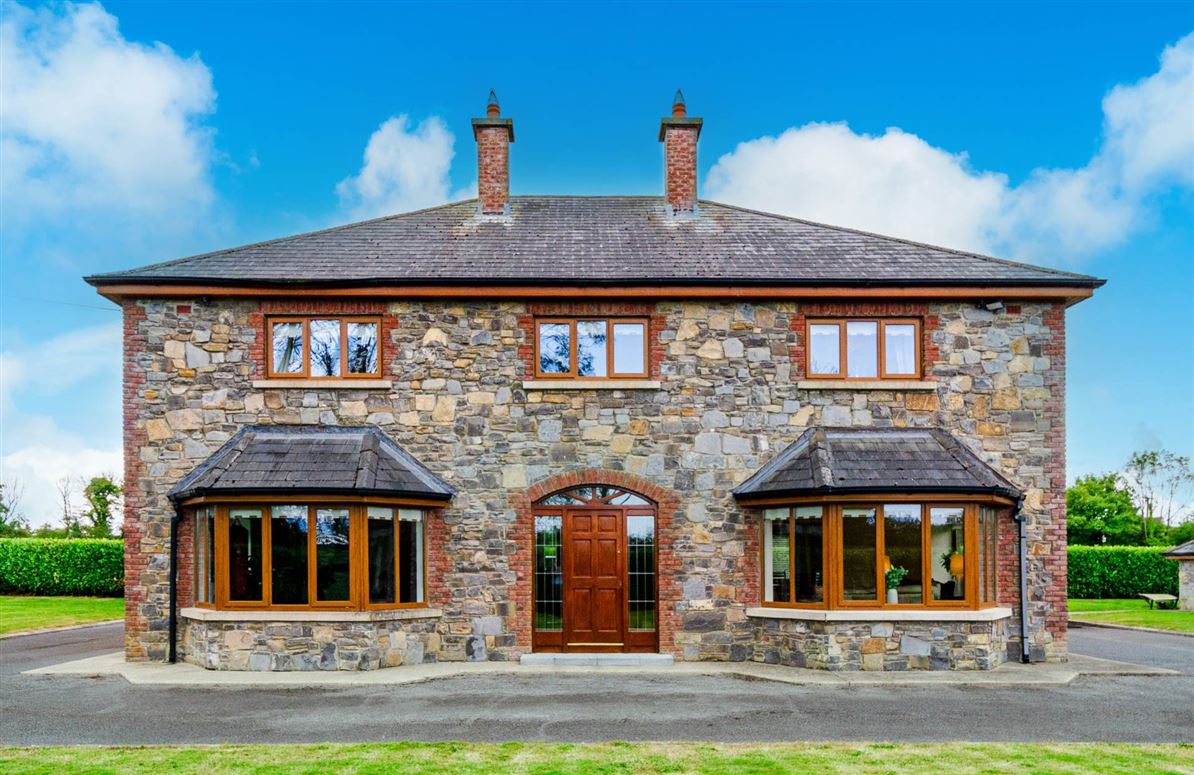 Killeen, Dunshaughlin, County Meath