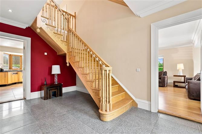 Killeen, Dunshaughlin, County Meath