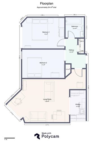 Floor plan — 13 Arasain Na Mara, Grattan Road, Salthill, Galway