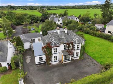 Moss Cottage, Ballymoney, Gorey, County Wexford