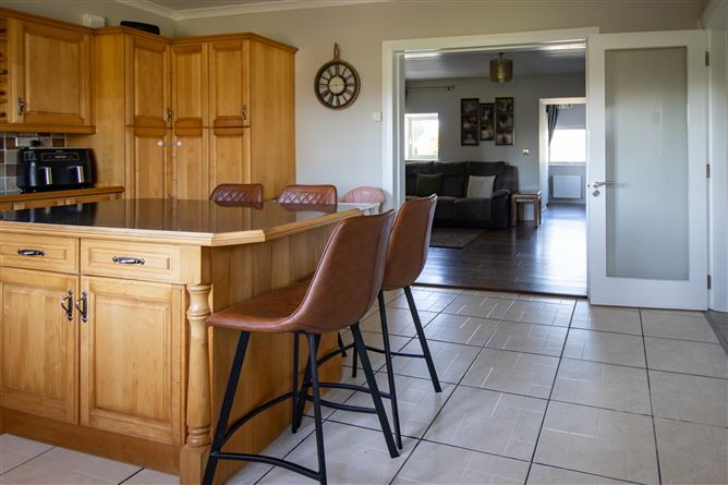 Cappagh North, Portlaoise, Laois