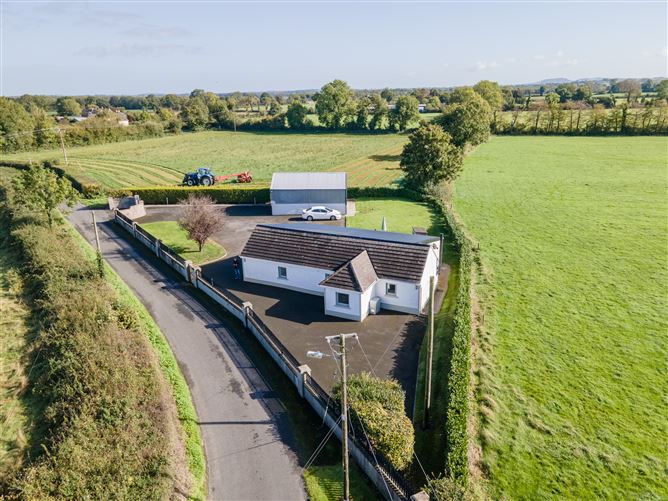 Cappagh North, Portlaoise, Portlaoise, Co. Laois, R32FH93