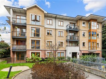 Apartment 86 Glaslyn, Howth Road, Clontarf, Dublin 3