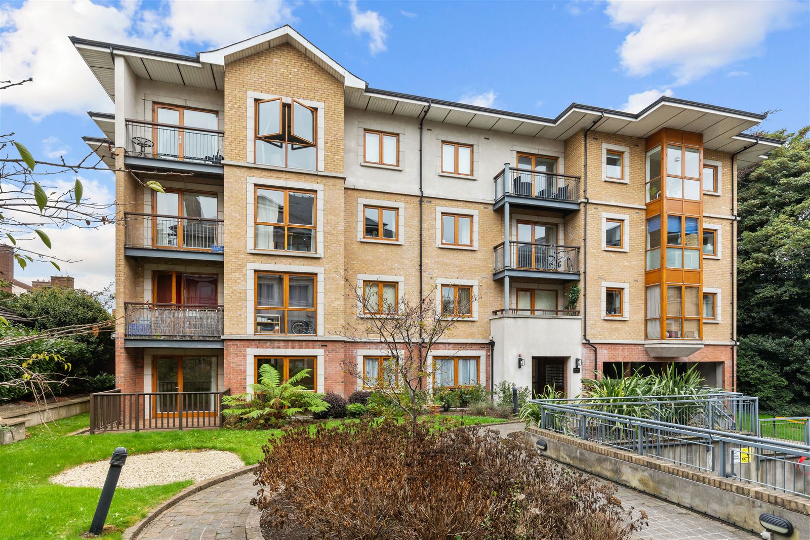 Apartment 86 Glaslyn, Howth Road, Clontarf, Dublin 3